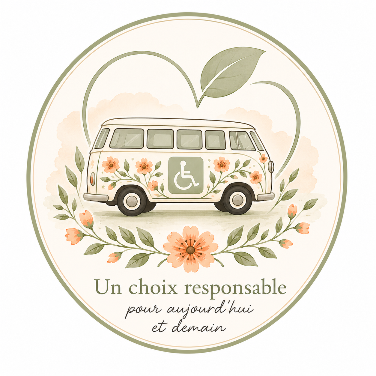 Un choix responsable pour aujourd'hui et demain