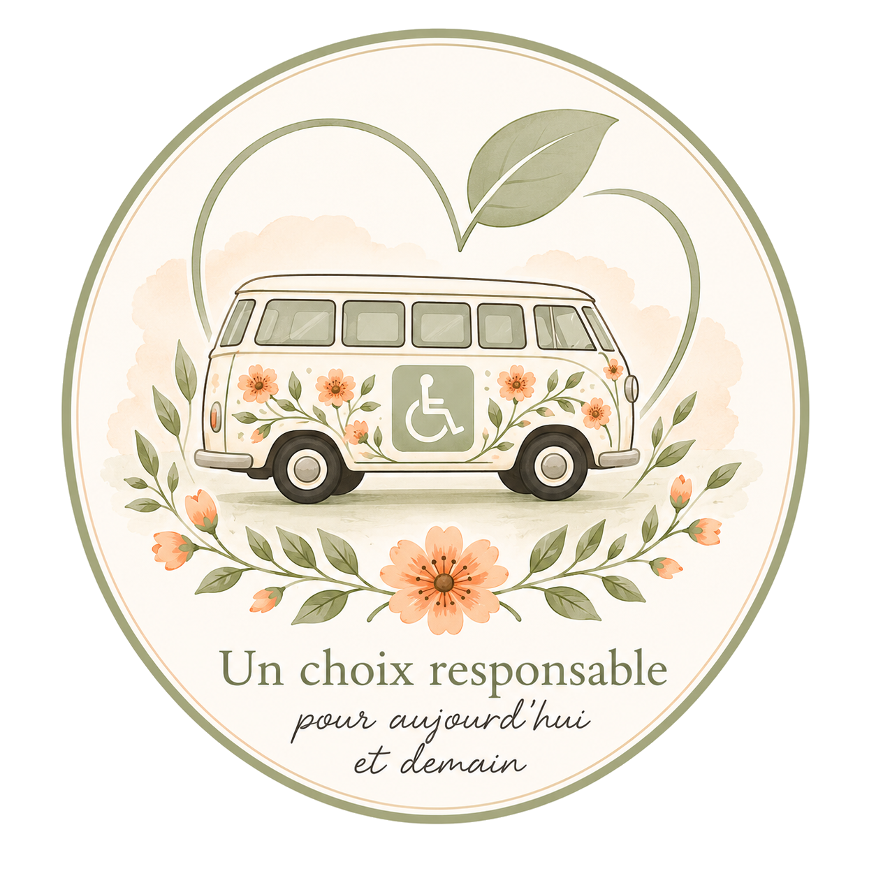 Un choix responsable pour aujourd'hui et demain